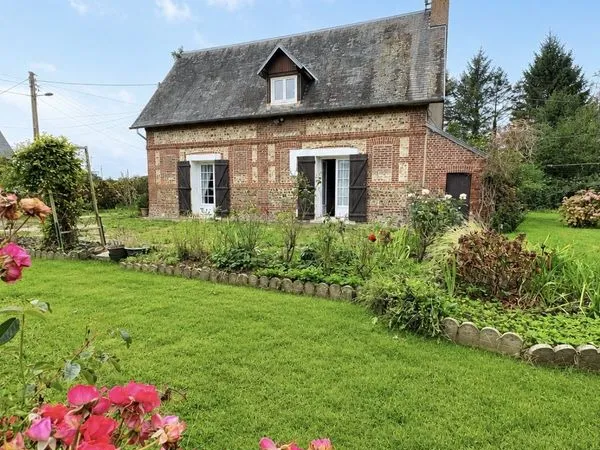 Propriété 4 pièces 101 m²