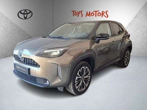Toyota YARIS CROSS Toyota Yaris Cross 1.5 116H COLLECTION