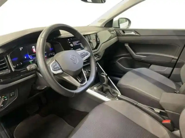 Volkswagen Taigo 1.0 tsi 116 dsg7 vw edition — photo 9