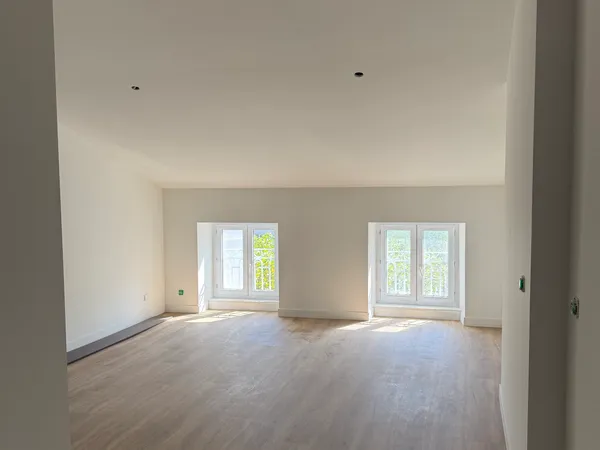 Appartement T2 - Centre ancien Valence