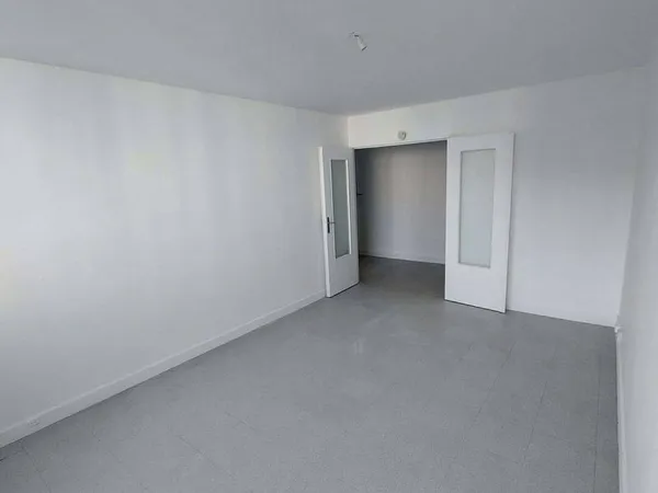 Appartement 3 pièces 73 m²