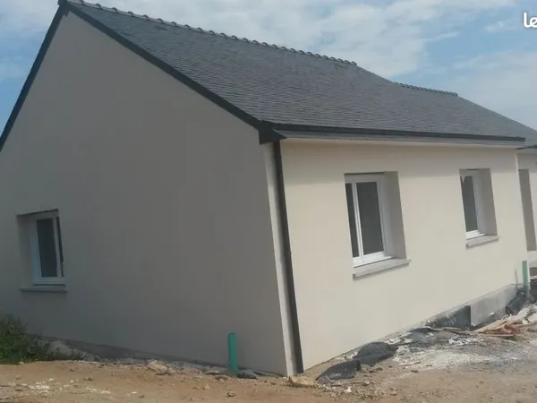 Location maison quimper