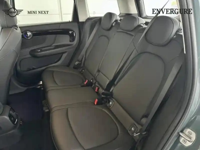 Mini Countryman cooper 136ch edition premium plus bva7 — photo 13