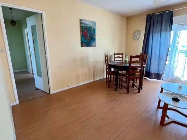 Appartement T3