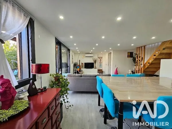 Vente Maison/villa 3 pièces