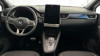 Renault Captur 1.6 E-Tech full hybrid 145ch esprit Alpine — photo 11