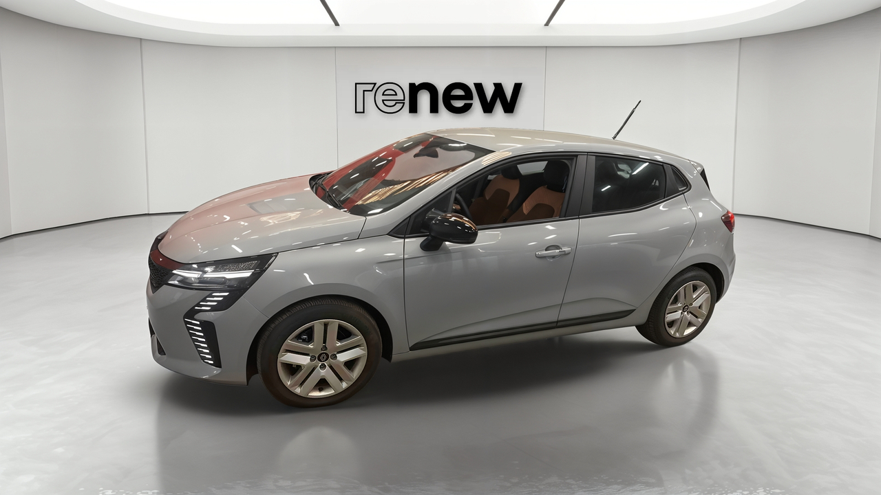 Renault Clio E-Tech full hybrid 145 ch GSR2 — photo 2