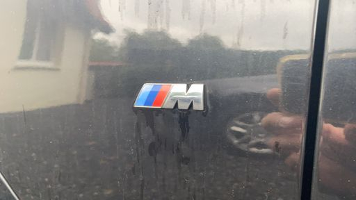 BMW X3 xDrive 20d 190 BVA8 - M Sport – 2016 – 168810 km – Diesel – Boîte Automatique — photo 24