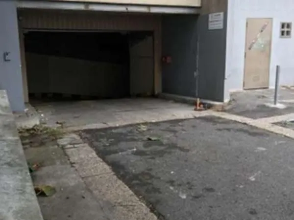 Parking Montreuil