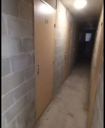A louer box/ cellier dans residence