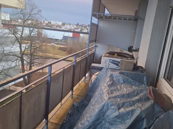 À vendre super studio Mulhouse
