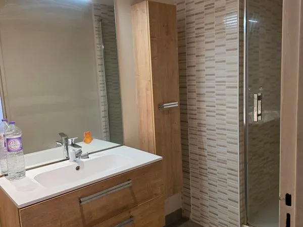 Appartement 4 pièces 87 m2 étage 3/7