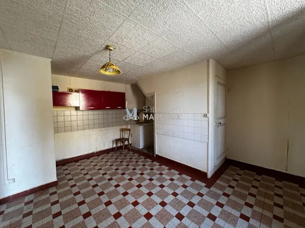 Maison 4 pièces 84 m²