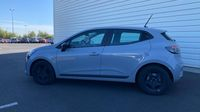 Renault Clio 1.5 dCi 100ch Evolution - 25 — photo 8