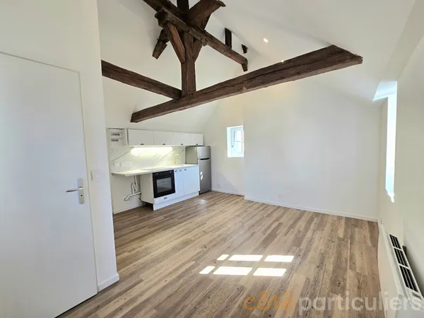 Appartement T1 Studio Gare de Tours