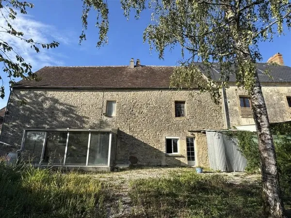 Maison 4 pièces 86 m²