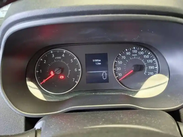 Dacia Duster blue dci 115 4x2 — photo 28