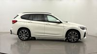 Bmw X1 sDrive18dA 150ch M Sport — photo 4