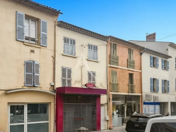 Maison 6 pièces 181 m²