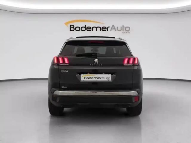 Peugeot 3008 bluehdi 130ch s&amp;s eat8 — photo 34