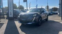 Peugeot 2008 1.2 PureTech 130ch S&S GT EAT8 — photo 1