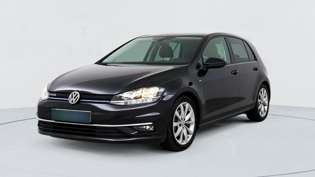 Volkswagen Golf 7