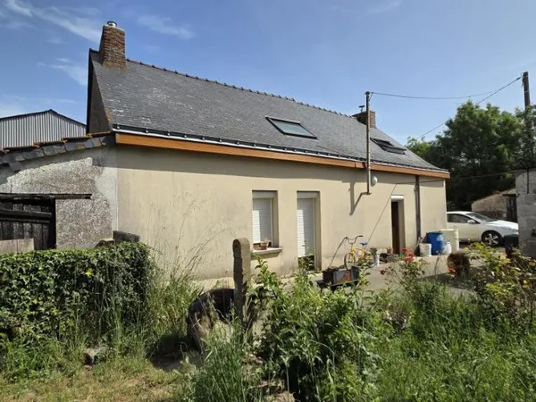 Maison 6 pièces 128 m²