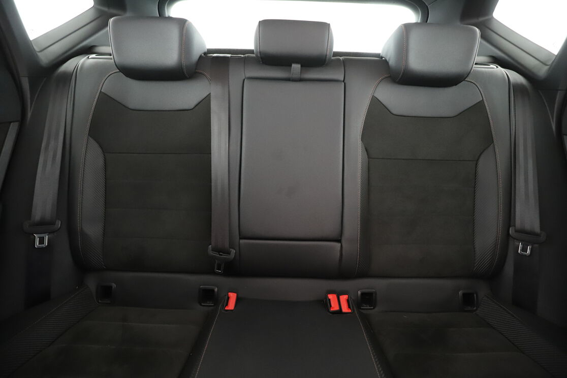 Cupra Ateca 2.0 TSI 4Drive DSG7 — photo 14