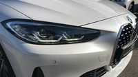 Bmw Série 4 Coupé 420iA 184ch — photo 9