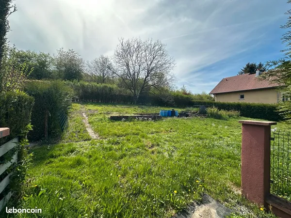 Terrain miotte