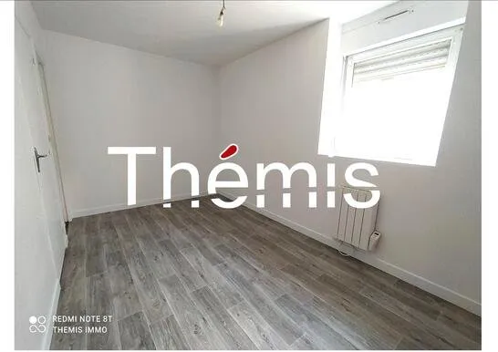 Appartement 2 pièces 34 m²