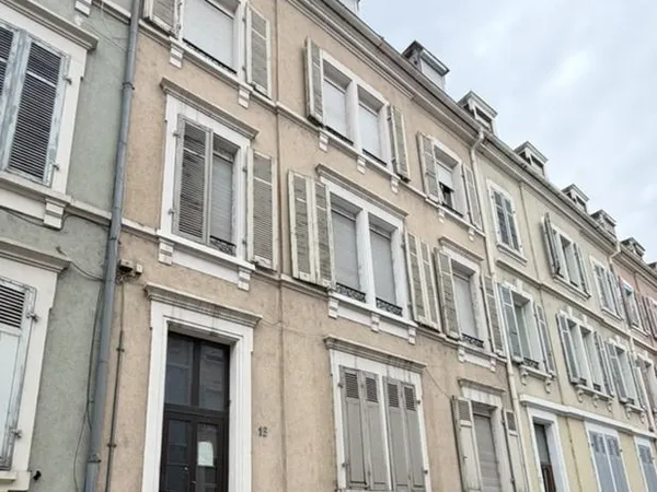 Immeuble de rapport 12 pièces 230 m²