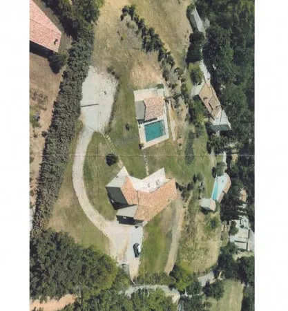 Terrain à lotir 1503 m²