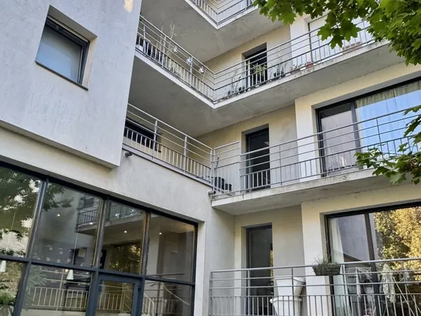 Appartement à vendre Rennes