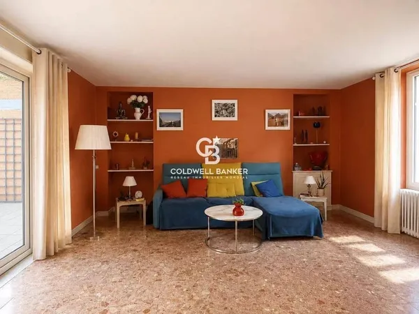 Maison 6 pièces 125 m²