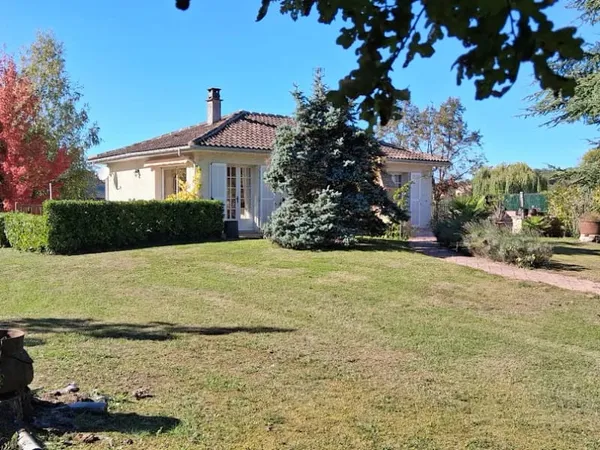 Maison 8 pièces 80 m²