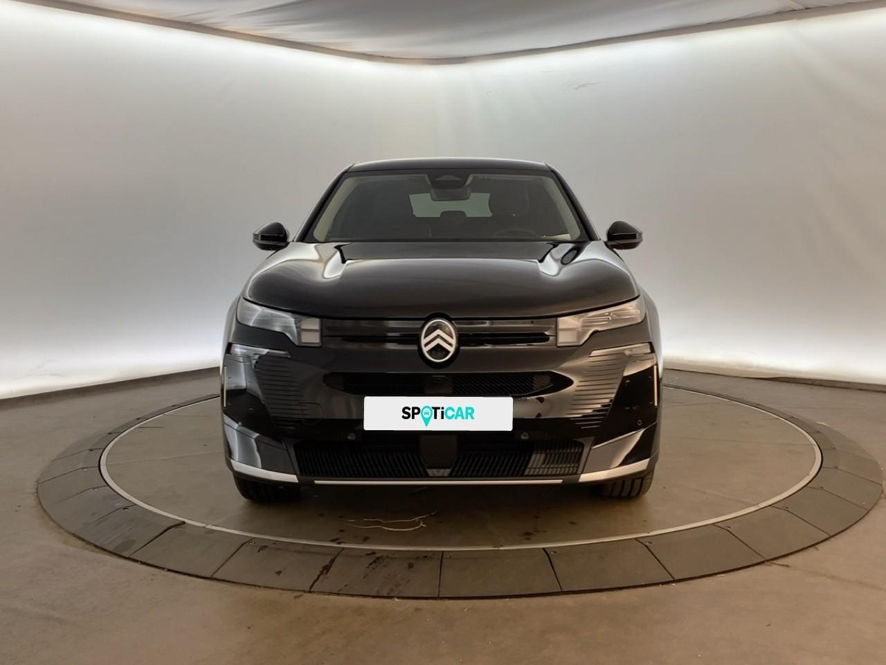 Citroën C5 Aircross hybride 145 ch e-dcs6 max — photo 2