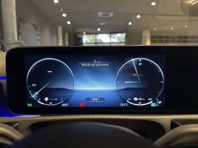 Mercedes Classe A 250 e 8g-dct — photo 12