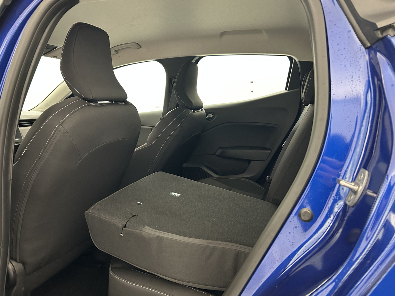 Renault Clio 5 — photo 29