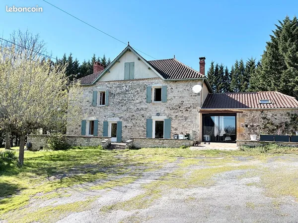 Propriété 17 pièces 375 m²