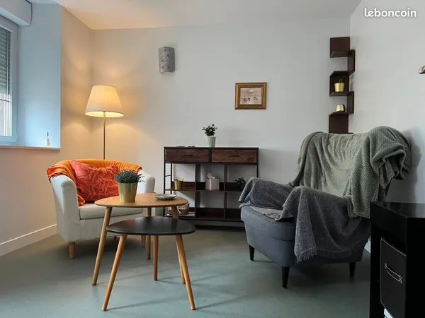 Location bureau professionnel