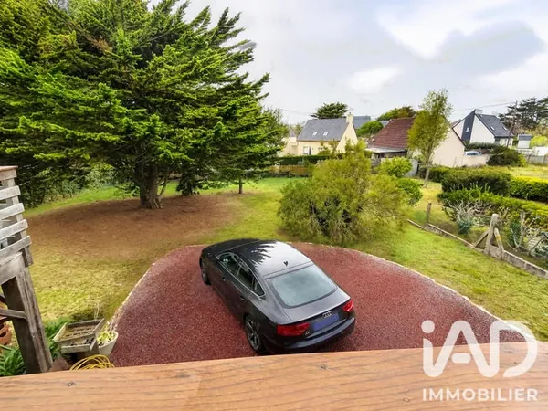 Maison 4 pièces 72 m²