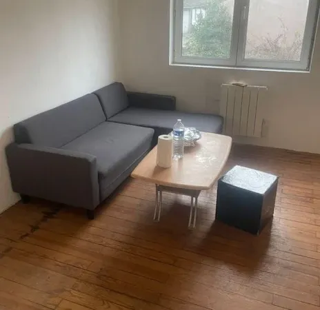 Appartement 2 pièces 35 m²