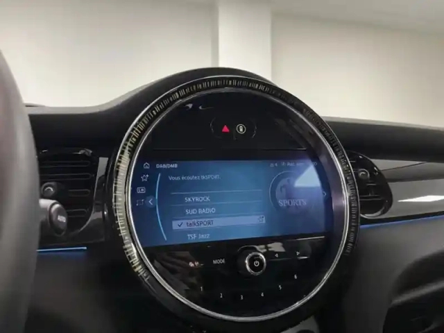 Mini Mini cooper se 184ch edition premium bva 5cv — photo 16