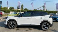 Peugeot 2008 1.2 Hybrid 145ch GT e-DCS6 — photo 8