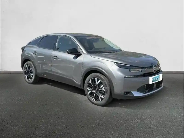 Citroën C4 hybride 145 ch e-dcs6 — photo 3