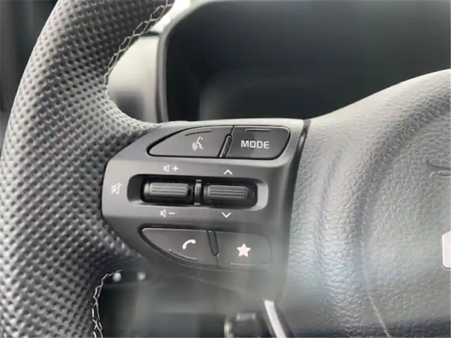 Kia Picanto 1.0 dpi 63 ch bvm5 — photo 41