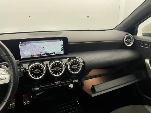 Mercedes Classe A 250 e 8g-dct — photo 60