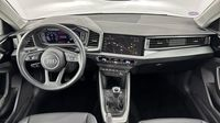 Audi A1 Allstreet 30 TFSI 110ch Design Luxe — photo 11