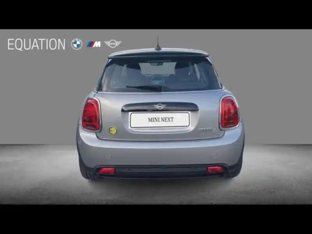Mini Mini cooper se 184ch edition premium bva 5cv — photo 21